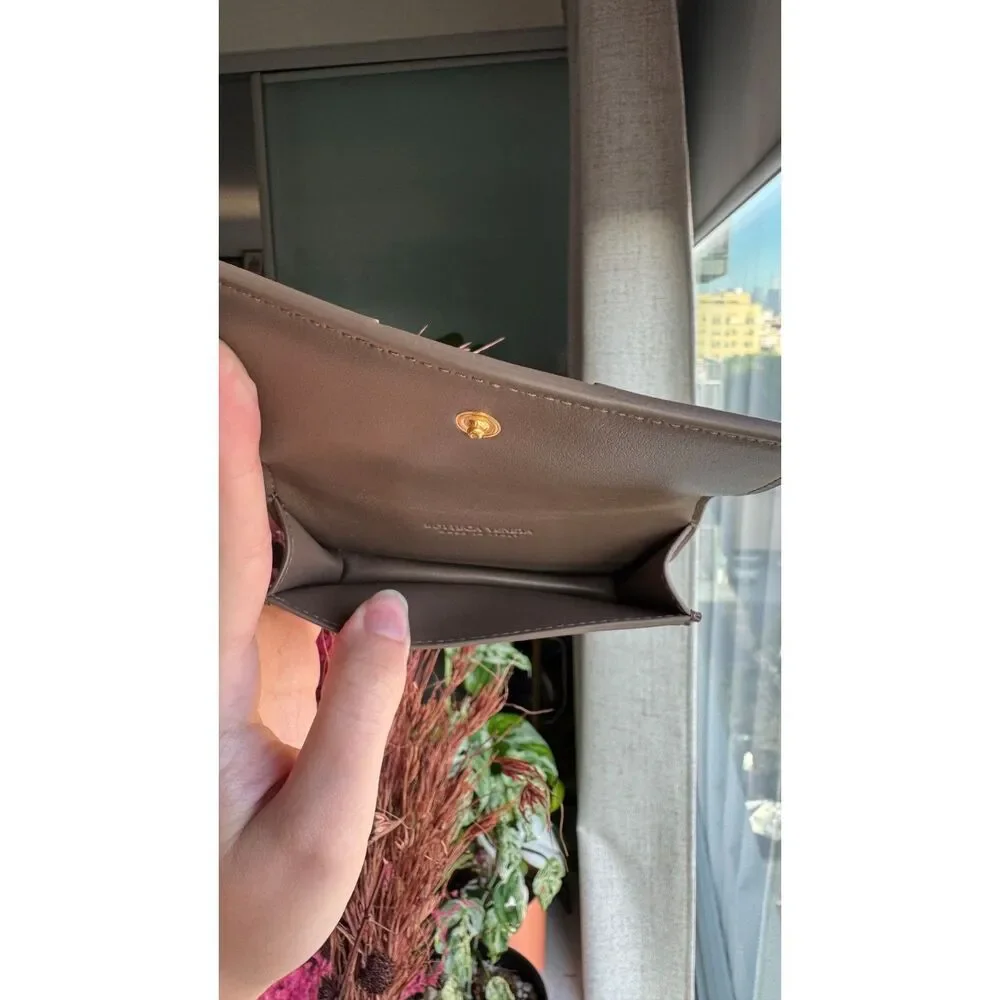 Bottega Veneta authentic bottega